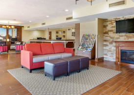 Comfort Inn Lancaster at Rockvale 3