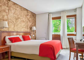 Hotel Los Arces 3