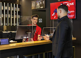 ibis Bucharest Politehnica 2