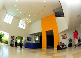 Lider Palace Hotel 3