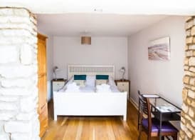 Wild Garlic Rooms 2