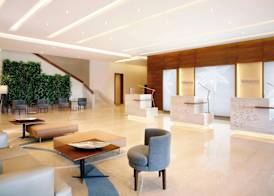 The Westin Cairo Golf Resort & Spa, Katameya Dunes 3