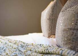 Silver Forest Boutique Hotel, Spa, Restaurant & Bar 4