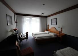 Hotel LEANO 4