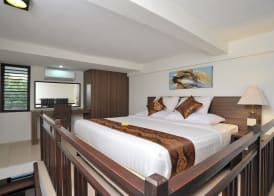 Ganga Hotel & Apartment 3