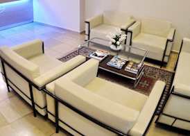 İzmir Otel Kabaçam 3