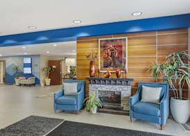 Best Western Sky Valley Inn 5