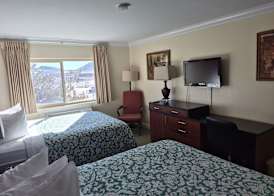 Tonopah Station Hotel and Casino 4