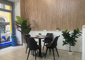 Funny Palace Hostel 2