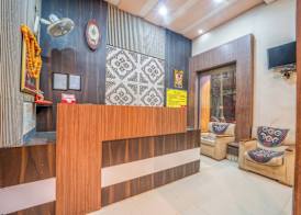 HOTEL AUGUSTO 3