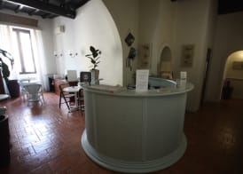 Hotel Cherubini 2