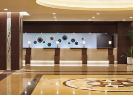 Grand Mercure Lake Biwa Resort & Spa 2