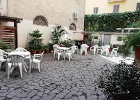 Hotel Giorgina 5