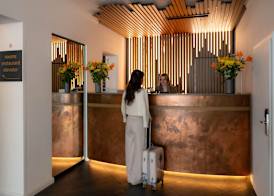 Florum Hotel 4