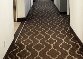 OYO Hotel Rome West GA 4