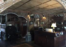 Kunang Kunang Heritage Villas 3