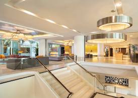 Dusit Princess Srinakarin Bangkok 4