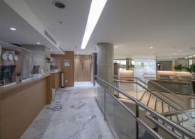 Belo Horizonte Plaza 3