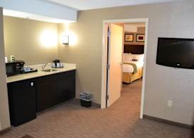 Garner Hotel BROCKTON - BOSTON by IHG 2