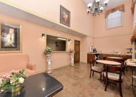 Americas Best Value Inn Anderson SC 4