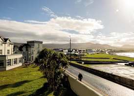 Butler Arms Hotel 2