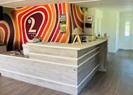 Le 2 By Hotel Akena - La Ferté Bernard 3