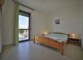 Residence Cala Verde 5