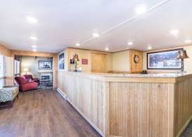 Teton West Motel 2
