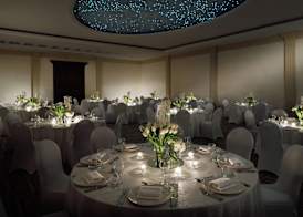 Riyadh Marriott Hotel 5