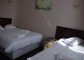 Belmont & Astoria Hotel 5