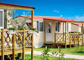Aminess Planet Camping Sirena 5