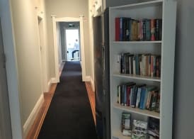 Coogee Beachside Hostel 2