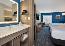 Holiday Inn Express KITTY HAWK – OUTER BANKS by IHG 5
