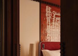 Palacio De Godoy Caceres, Curio Collection By Hilton 4