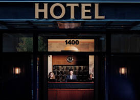 Shinola Hotel 2