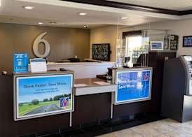 Motel 6-Lodi, CA 3
