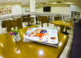 Ilkay Hotel 4