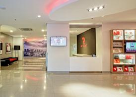 Red Planet Ortigas 2
