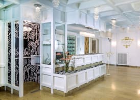 Hotel Hellers Twenty Four II -24h-Check-In- 4