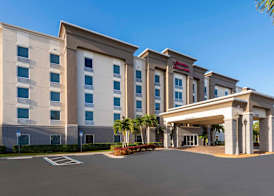 Hampton Inn & Suites Fort Myers-Colonial Blvd. 3