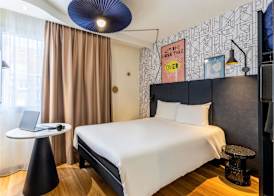 ibis Dunkerque 4
