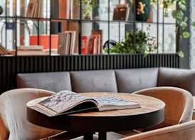 Holiday Inn Express WARSAW - THE HUB by IHG 5