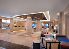 Hilton Garden Inn Dali Ancient City 3