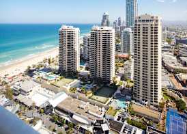 Surfers Paradise Hilton 5
