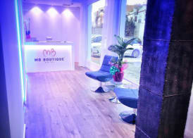 MB Boutique Hotel - Adults Recommended 2