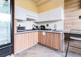 Suites Monterrey by Escajal Rooms 3