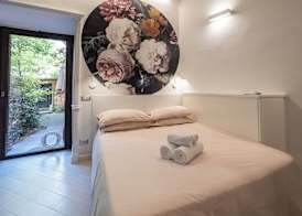 Rione Monti Studio Apt 2