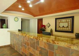 Hotel El Pescador 3