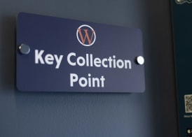 Quarter by the Warren Collection 3