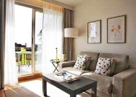 Augusta Eco Wellness Resort 4 Superior 4